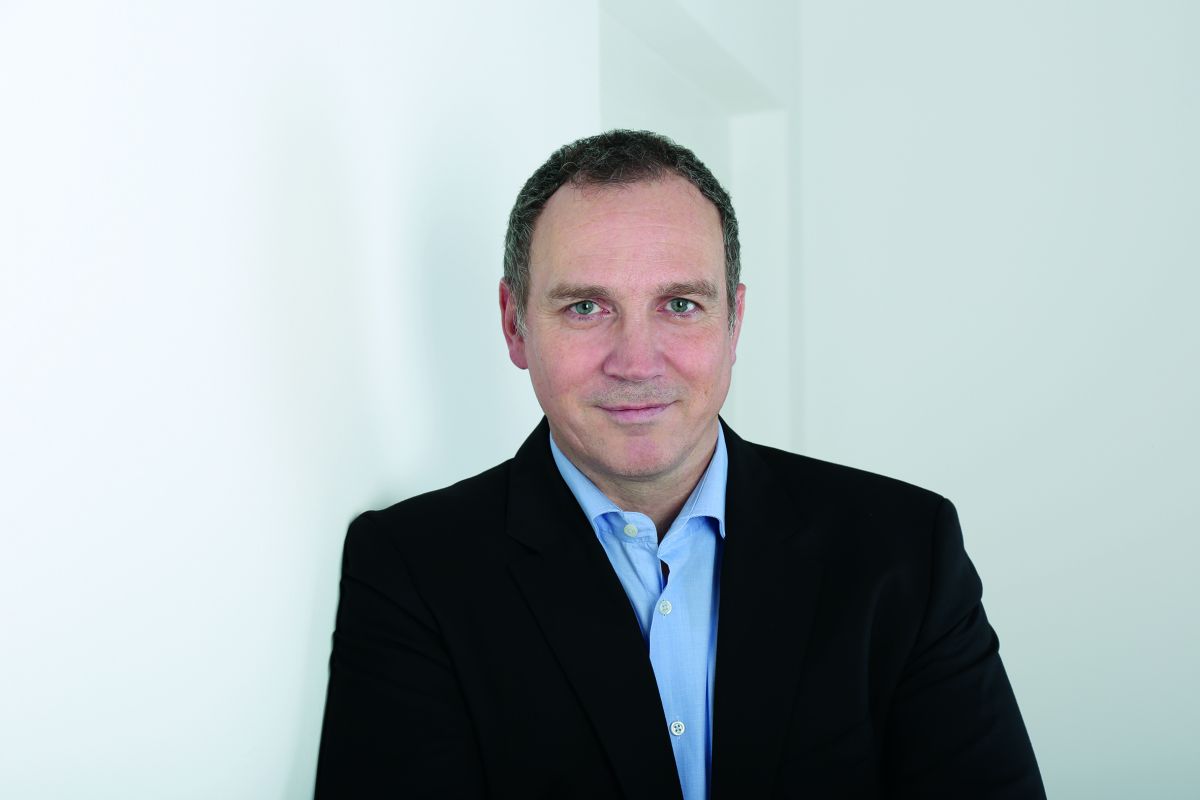 Christoph Meffert