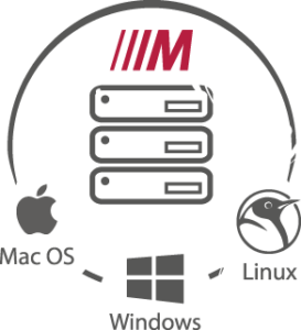 Hosting - Meffert Software