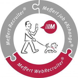 Mobile E-Recruiting Software