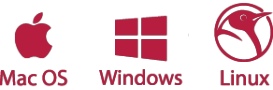 Personaldienstleister Software für Mac OS, Windows und Linux